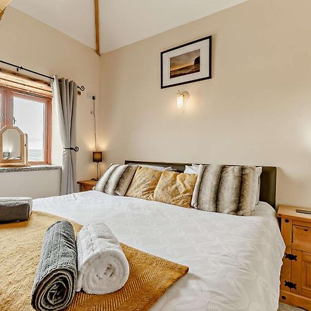1 Bed In Boscastle Lpenc Villa Exterior foto
