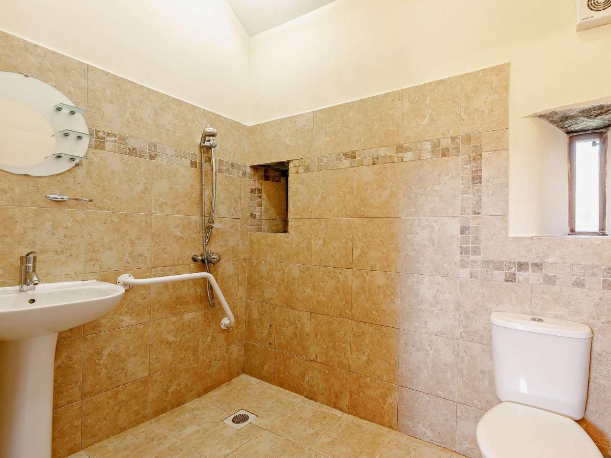 1 Bed In Boscastle Lpenc Villa Exterior foto