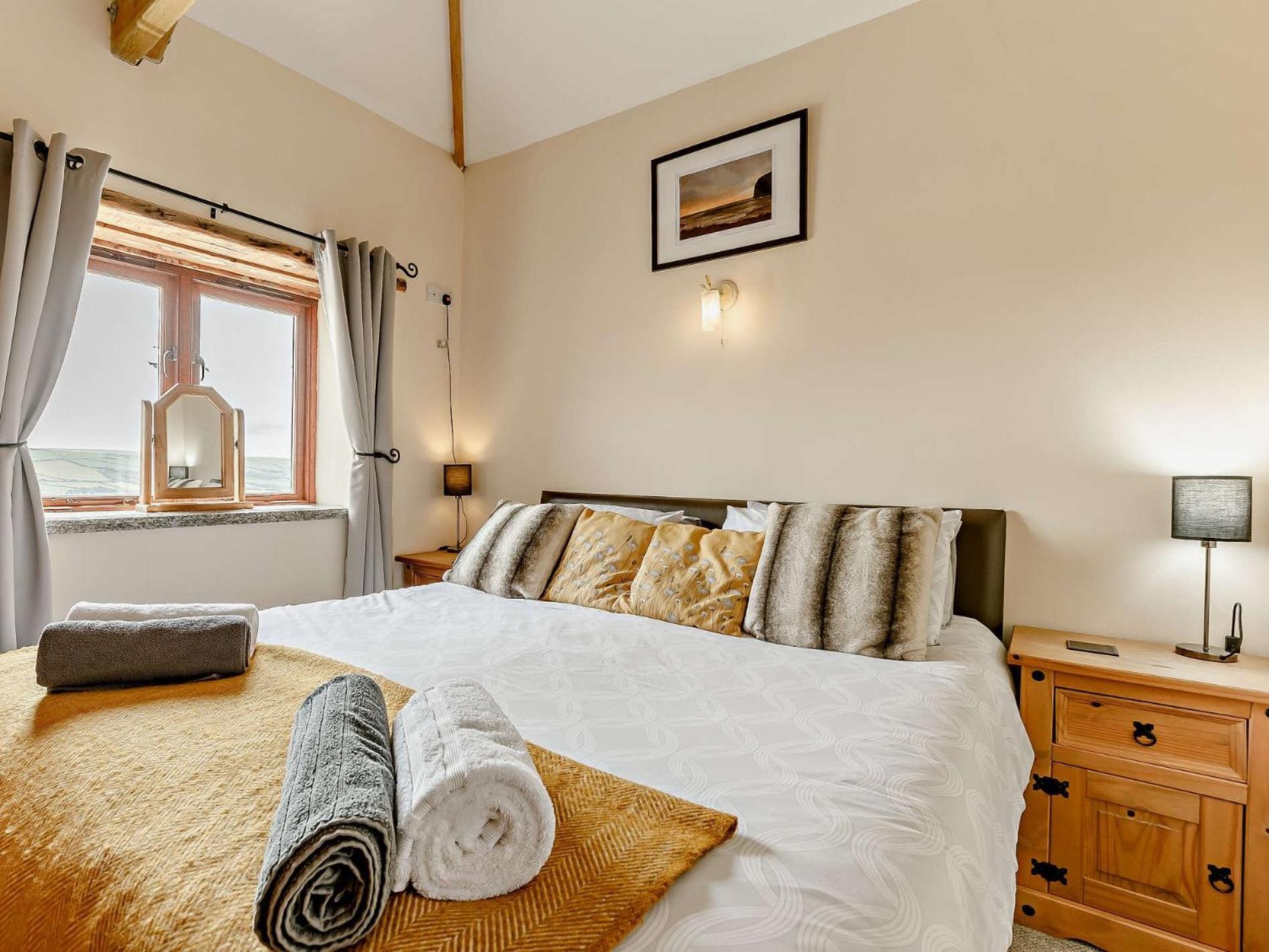 1 Bed In Boscastle Lpenc Villa Exterior foto